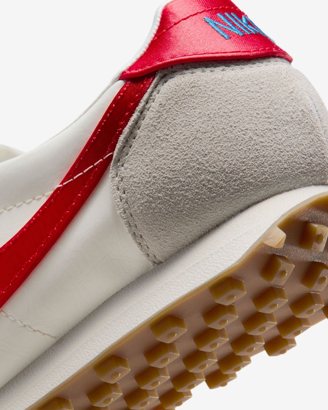 Nike - Giày thời trang thể thao Nữ Nike LD-1000 Women's Shoes