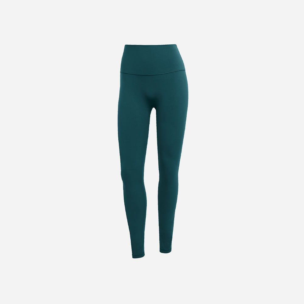 adidas - Quần dài ống bó Nữ Alle Sculpt 7/8 Tights Training