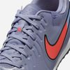 Nike - Giày đá banh sân cỏ nhân tạo Men's Nike Legend 10 Academy Turf Football Boots - Gray