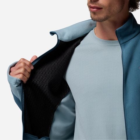 Columbia - Áo khoác nam Arctic Peak™ Full Zip Outdoor