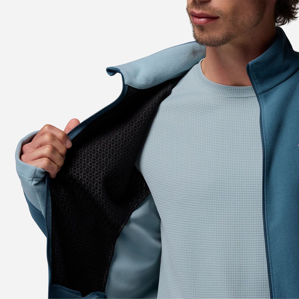 Columbia - Áo khoác nam Arctic Peak™ Full Zip Outdoor