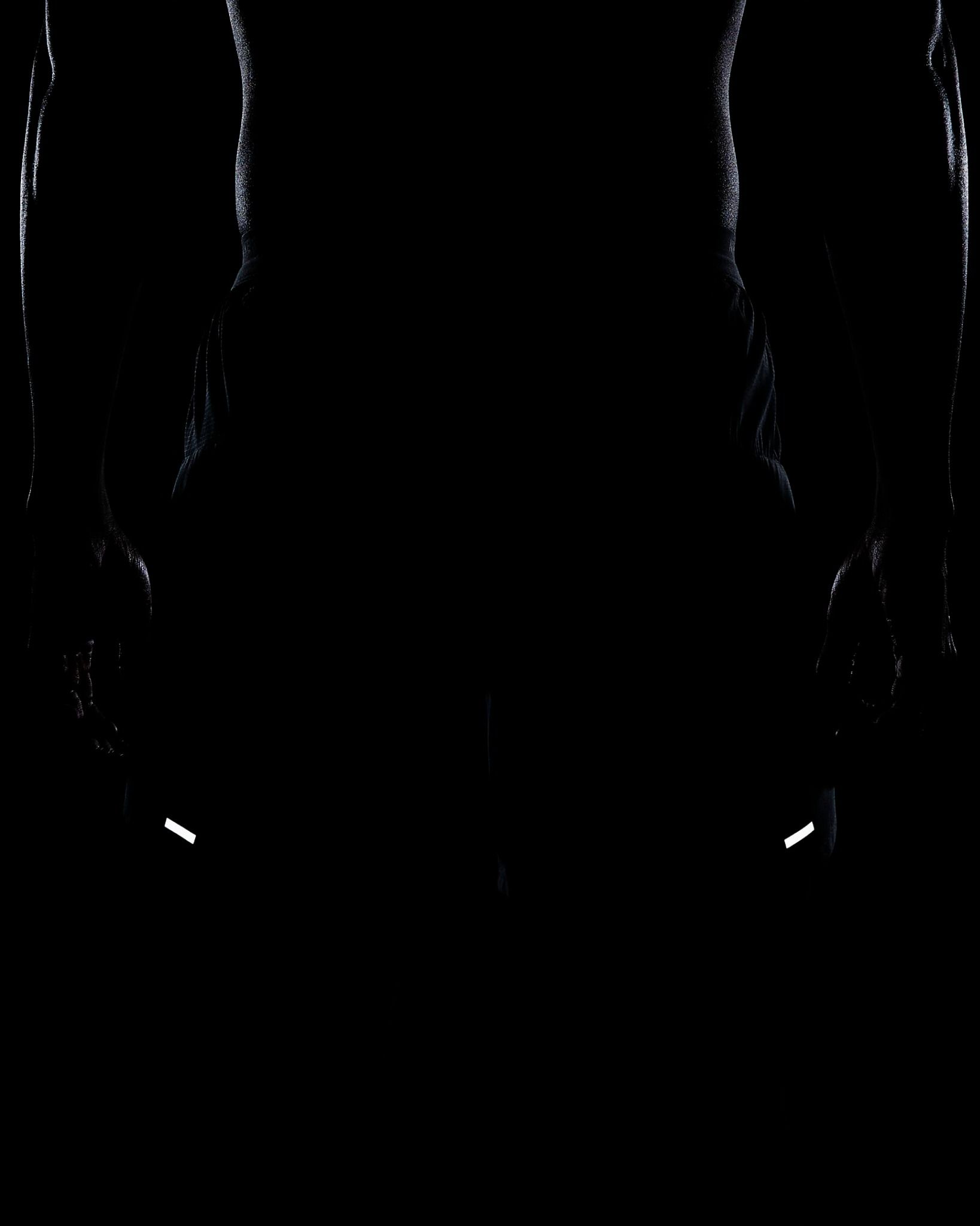 Nike - Quần ngắn thể thao Nam Dri-FIT Stride Men's Brief-Lined Running Shorts