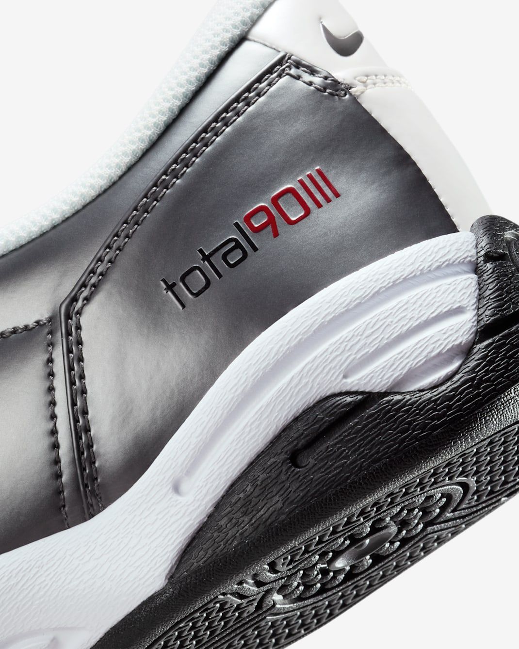 Nike - Giày thời trang thể thao Nam Nike Total 90 Men's Shoes