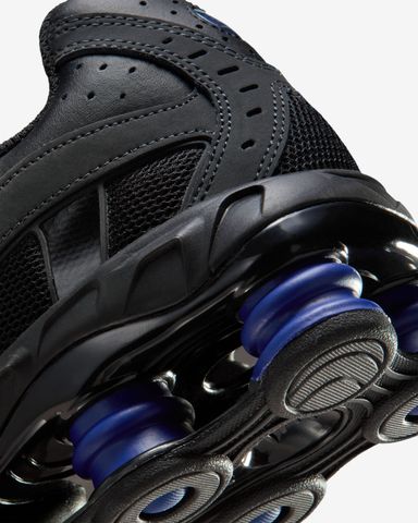 Nike - Giày thời trang thể thao Nam Nike Shox Ride 2 Men's Shoes