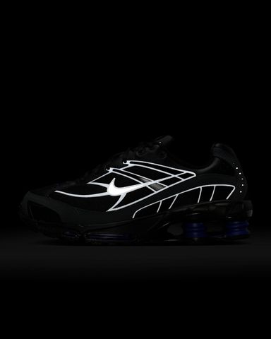 Nike - Giày thời trang thể thao Nam Nike Shox Ride 2 Men's Shoes