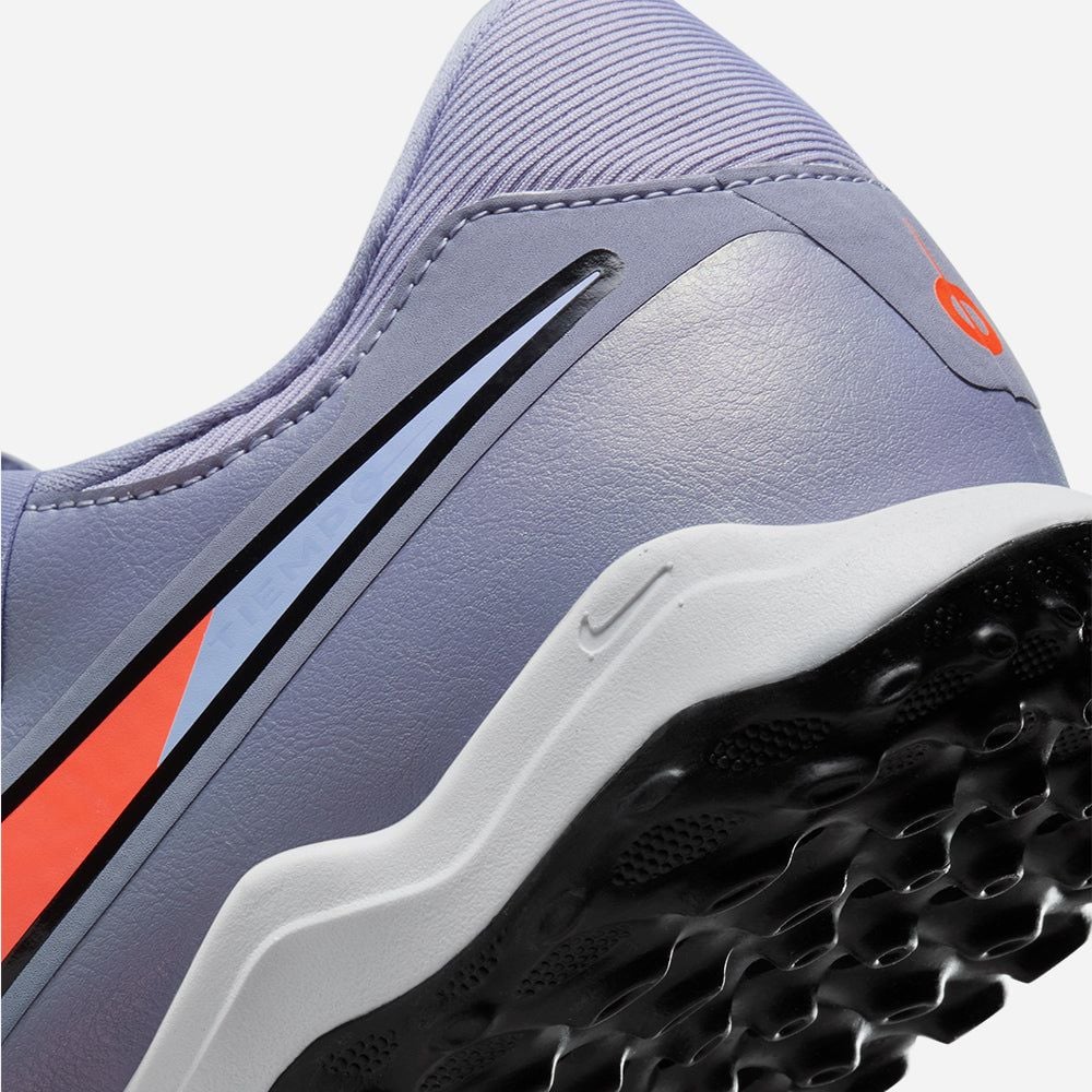 Nike - Giày đá banh sân cỏ nhân tạo Men's Nike Legend 10 Academy Turf Football Boots - Gray