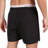 Calvin Klein - Quần Bơi Nam Medium Drawstring