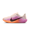 Nike - Giày Chạy Bộ Nữ P Women's Pegasus Plus Road Running Shoes - Chalk/Tattoo-Light Magenta-Bright Crimson