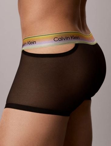 Calvin Klein - Quần Lót Nam Premium Low Rise Trunk