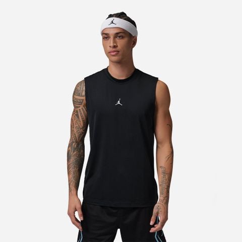 Nike - Áo Thun Ba Lỗ Nam Jordan Dri-Fit Sport Essential Sleeveless