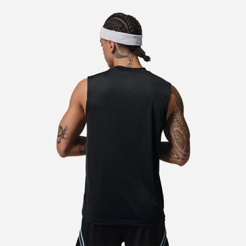 Nike - Áo Thun Ba Lỗ Nam Jordan Dri-Fit Sport Essential Sleeveless