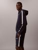 Calvin Klein - Áo Khoác Thể Thao Nam Cotton Blend French Terry Zip Hoodie