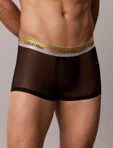 Calvin Klein - Quần Lót Nam Premium Low Rise Trunk
