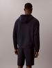 Calvin Klein - Áo Khoác Thể Thao Nam Cotton Blend French Terry Zip Hoodie