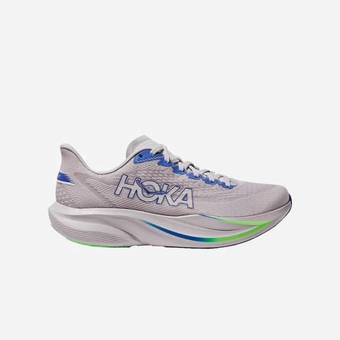 Hoka - Giày Chạy Bộ Nam Mach 7 Wide