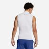 Under Armour - Áo Thun Ba Lỗ Nam Training Tank Top Sleeveless Compression Heatgear Mock