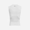 Under Armour - Áo Thun Ba Lỗ Nam Training Tank Top Sleeveless Compression Heatgear Mock
