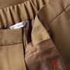 Tommy Hilfiger - Quần Vải Nữ Timeless Wool Wide Leg