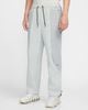 Nike - Quần nỉ dài thể thao Nam Tech Men's Colour-Block Open-Hem Fleece Trousers