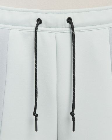 Nike - Quần nỉ dài thể thao Nam Tech Men's Colour-Block Open-Hem Fleece Trousers