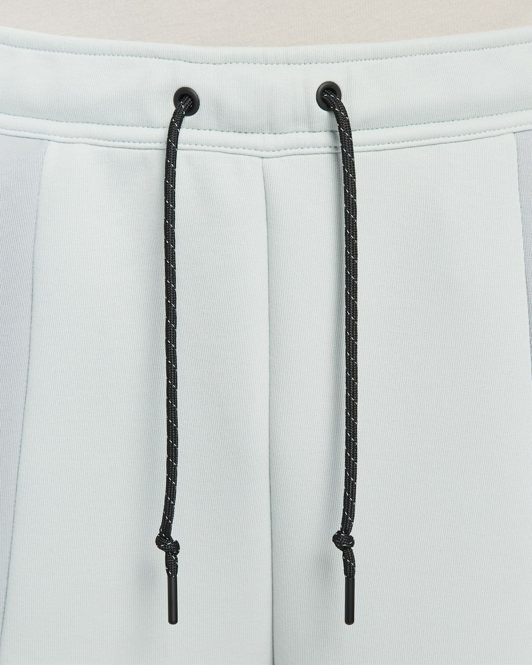 Nike - Quần nỉ dài thể thao Nam Tech Men's Colour-Block Open-Hem Fleece Trousers