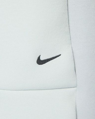Nike - Quần nỉ dài thể thao Nam Tech Men's Colour-Block Open-Hem Fleece Trousers