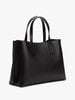 Tommy Hilfiger - Túi xách nữ TH Monogram Plaque Tote Bag