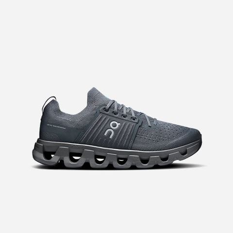 On - Giày chạy bộ nam Cloudswift 4 Running Shoes