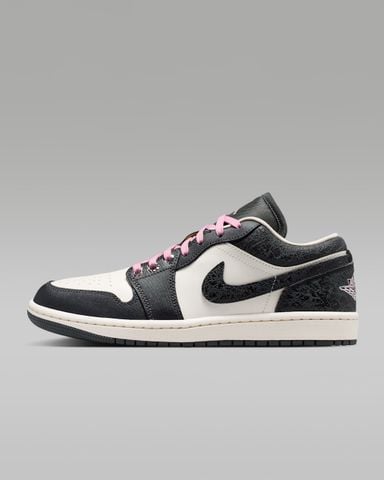 Nike - Giày Sneakers Nữ Air Jordan 1 Low SE