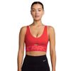 Nike - Áo ngực thể thao Nữ Pro Indy Plunge Women's Sports Bra