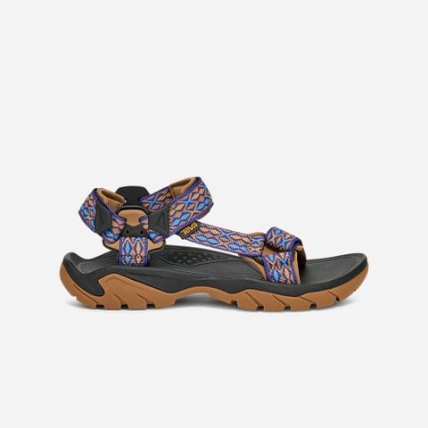 Teva - Giày xăng đan thể thao nam Terra Fi 5 Universal Lifestyle