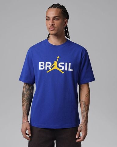 Nike - Áo Tay Ngắn Thể Thao Nam Air Jordan 85 T-Shirt