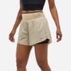 Hoka - Quần ngắn thể thao nữ Skyglide Short Running