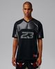Nike - Áo Tay Ngắn Thể Thao Nam Jordan Flight Men's Jersey Top