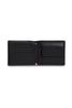 Tommy Hilfiger - Ví Nam Embossed Flag Leather Card And Coin Wallet