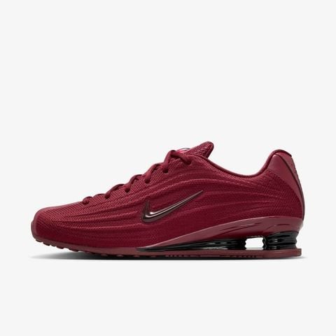 Nike - Giày thời trang thể thao Nữ Nike Shox Z Women's Shoes