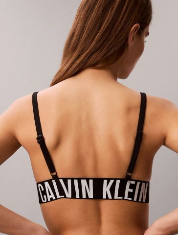 Calvin Klein - Áo Bikini Nữ Premium Triangle
