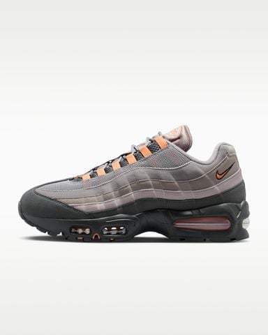 Nike - Giày Sneakers Nam Air Max 95 Big Bubble 'OG' Men's Shoes