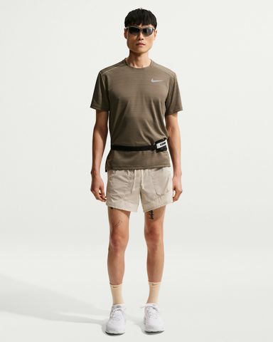 Nike - Quần Ngắn Chạy Bộ Nam Stride Dri-FIT 5