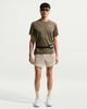 Nike - Quần Ngắn Chạy Bộ Nam Stride Dri-FIT 5