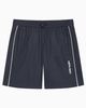 Calvin Klein - Quần ngắn nam Relaxed Fit Banding Crinkle Shorts