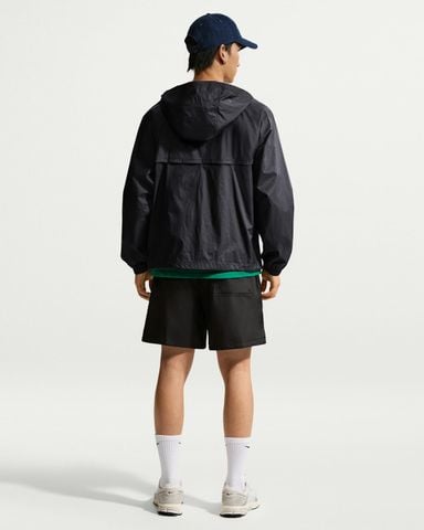 Nike - Áo Khoác Thể Thao Nam Windrunner Unlined Full-Zip UV Jacket
