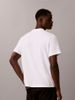 Calvin Klein - Áo Thun Tay Ngắn Nam Relaxed Pride Logo T-Shirt