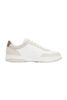 Tommy Hilfiger - Giày Sneakers Nam Basket Core Lite Leather