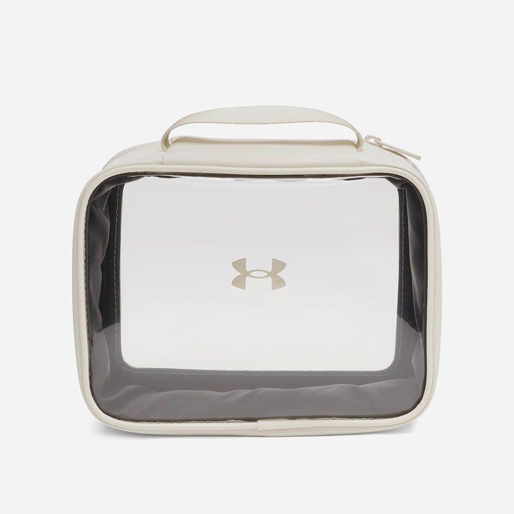 Under Armour - Túi đựng đồ trang điểm nam nữ Studio Make Up Bag Lifestyle