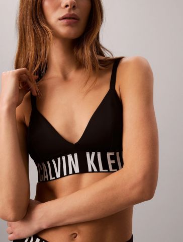Calvin Klein - Áo Bikini Nữ Premium Triangle