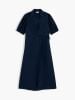 Tommy Hilfiger - Đầm Midi Nữ Pure Linen Relaxed Midi Wrap Dress