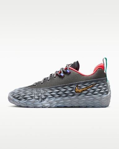 Nike - Giày Bóng Rổ Nam S.T. Charge EP