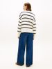 Tommy Hilfiger - Áo Len Nữ Premium Knit Logo Embroidery Relaxed Jumper