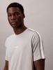 Calvin Klein - Áo Tay Ngắn Thể Thao Nam Performance Cotton Blend Gym T-Shirt